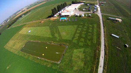 Aviosuperficie di Molinella