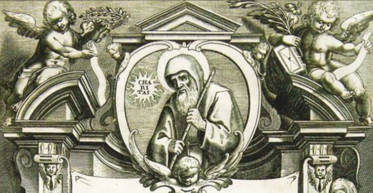 San Francesco di Paola