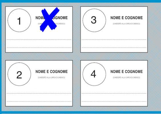 Elezioni amministrative