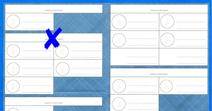 Elezioni amministrative
