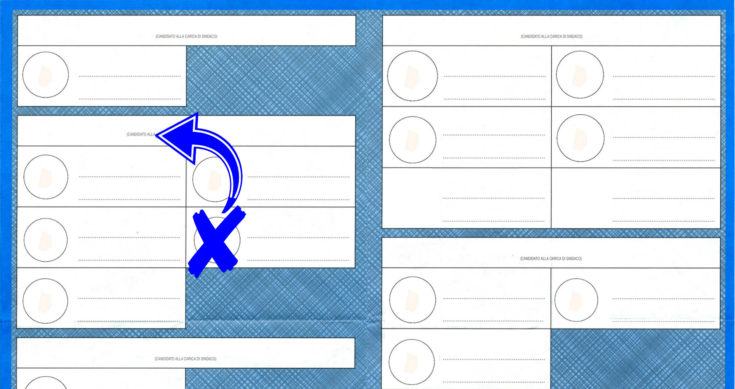 Elezioni amministrative