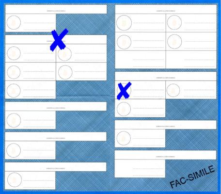 Elezioni amministrative