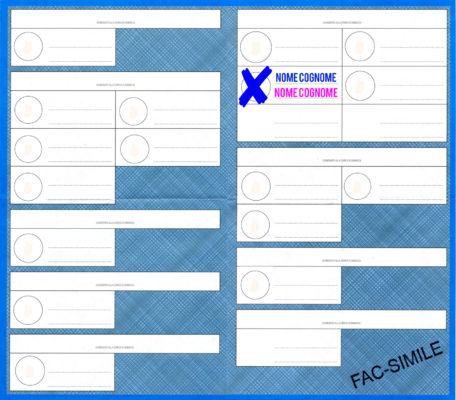 Elezioni amministrative