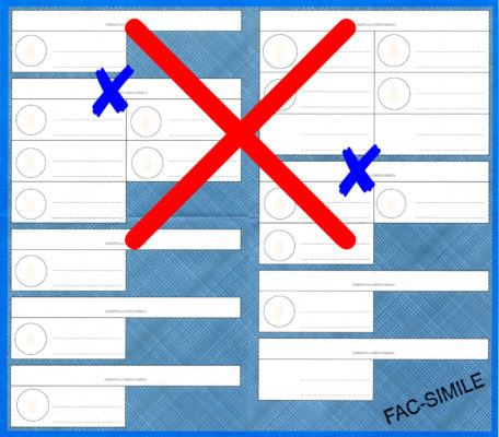 Elezioni amministrative