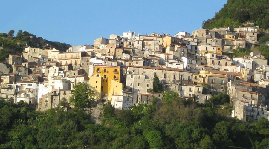 convento dei cappuccini di Belvedere