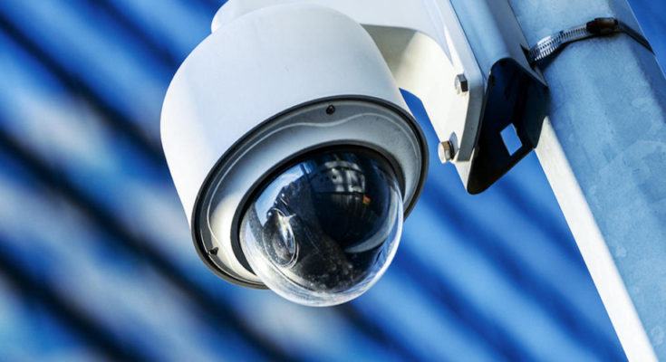 Videocamere Saracena