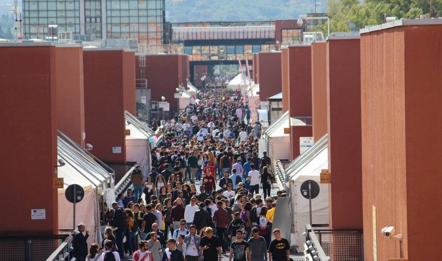 Unical Il Campus Universitario Diventa Smart Buliding