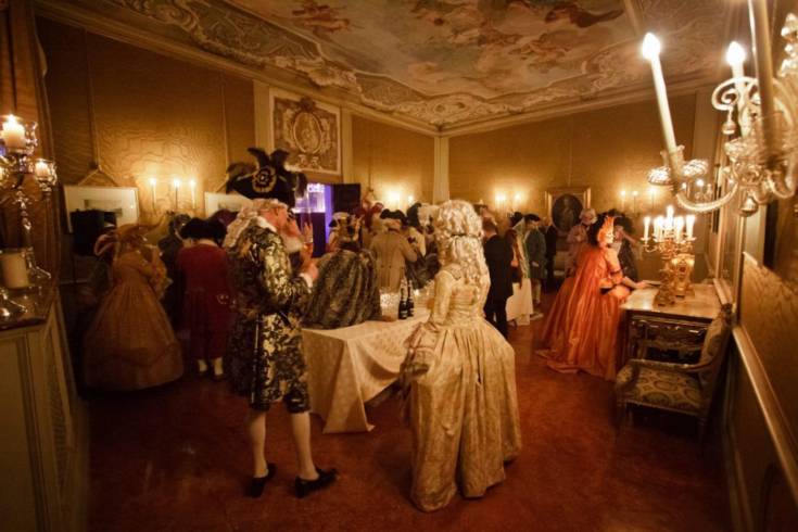 carnevale castrovillari