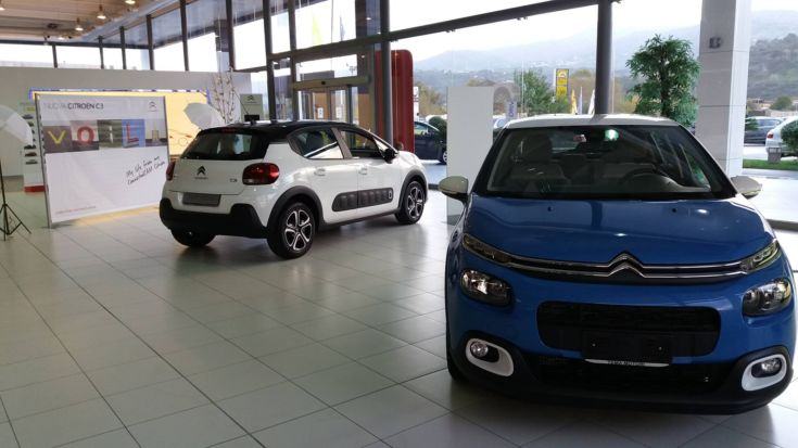 tema motori rende c3