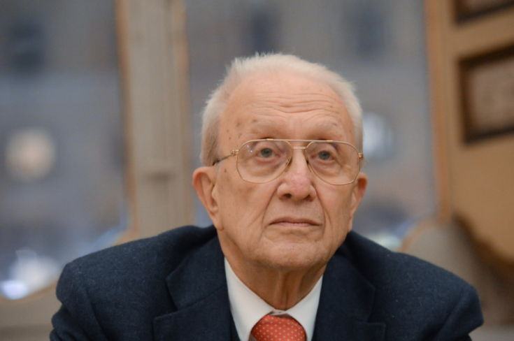 Ferdinando Imposimato