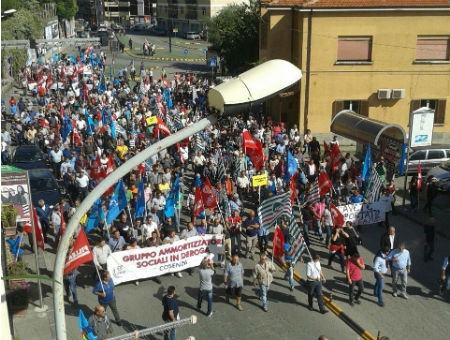 Foto di Michele Cospite