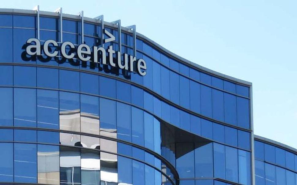 accenture multinazionale a Cosenza