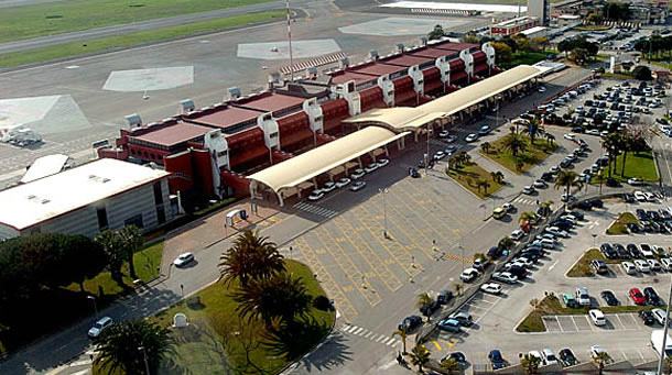 Aeroporto di Lamezia