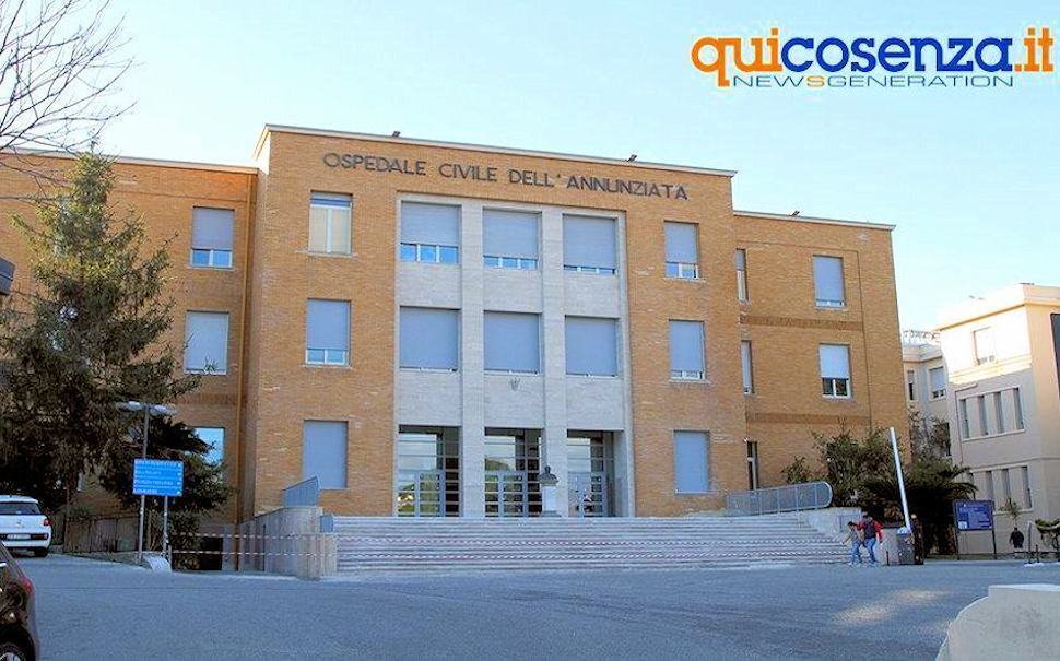 Annunziata Ospedale Cosenza