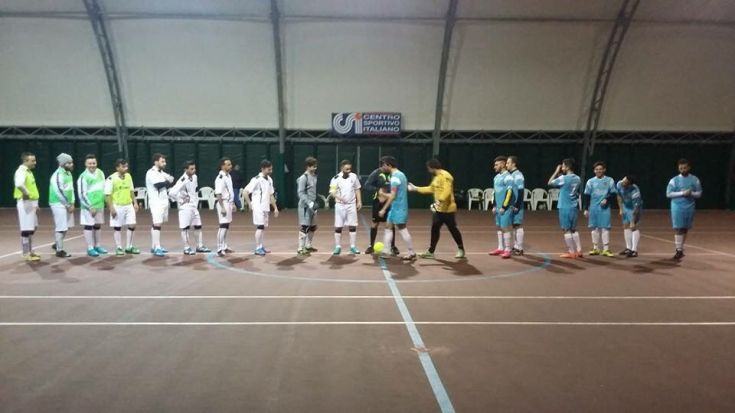 CSI Sporting Cosenza - Altomonte