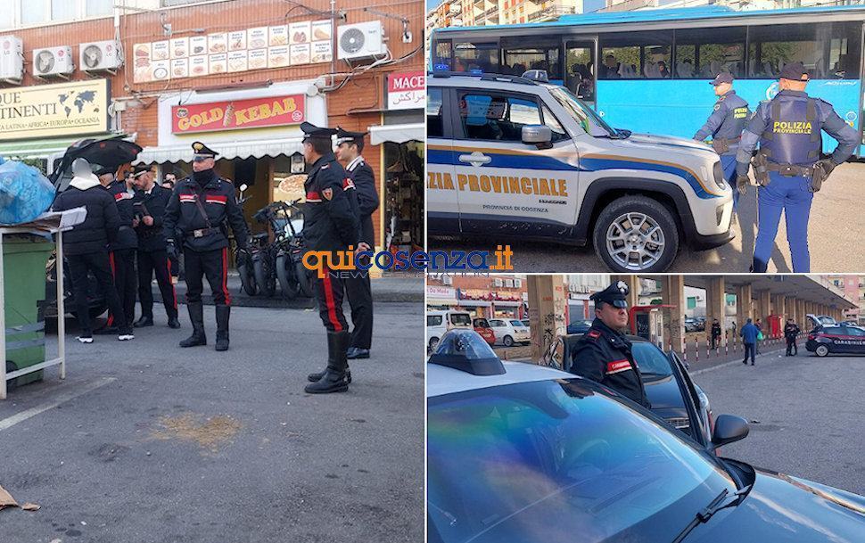 Autostazione Cosenza