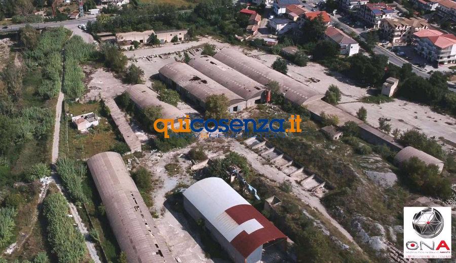 Bonifica Rose ex opificio Russo