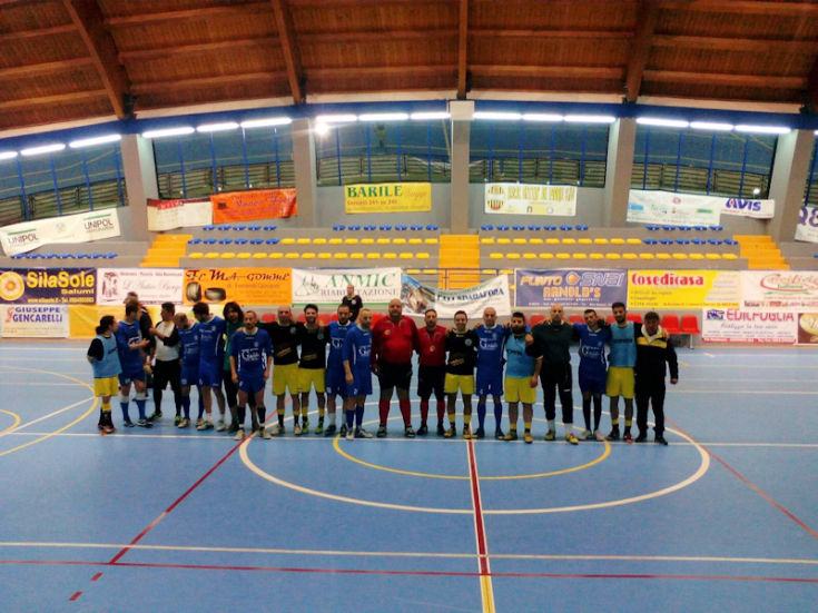 CSI Papa Francesco - San Francesco