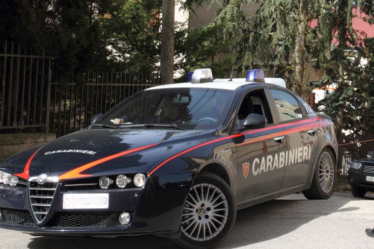 Carabinieri