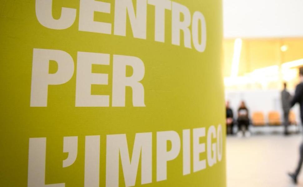 Centro per l'impiego