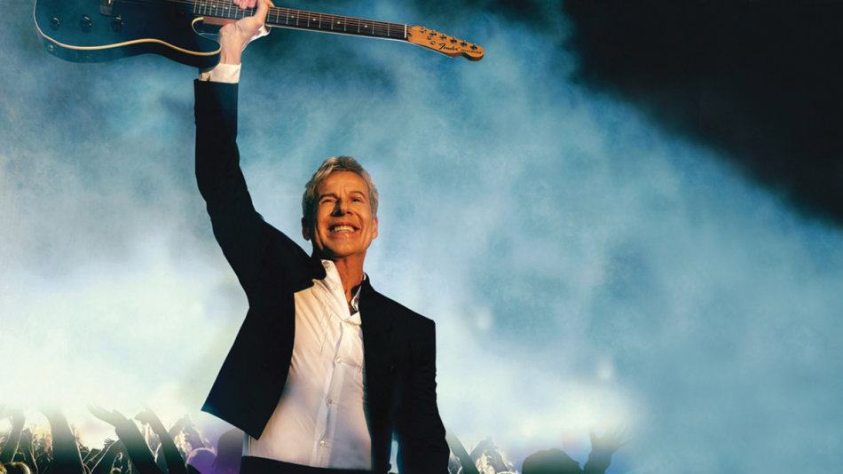 rimborso biglietto baglioni