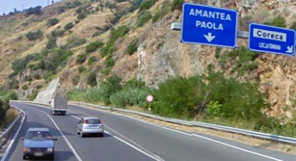 Coreca-Amantea-