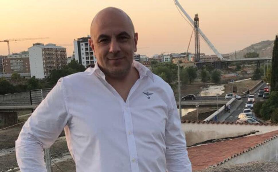 Francesco De Cicco inchiesta Reset