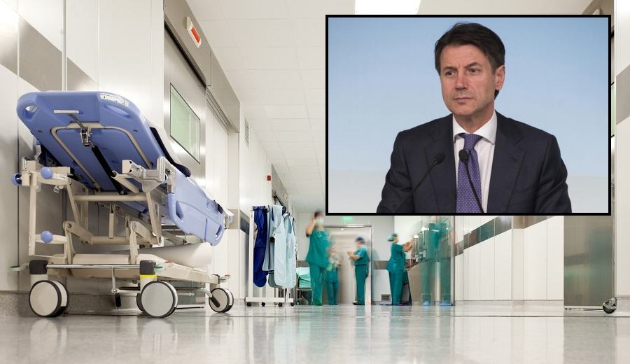 decreto legge calabria