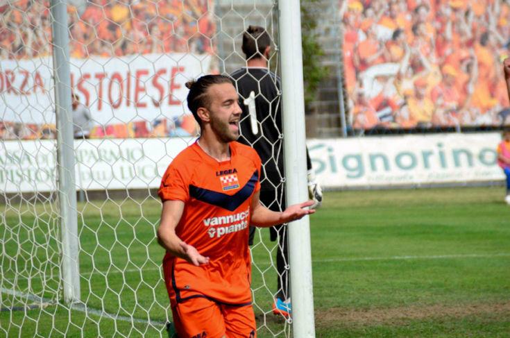 Domenuco Mungo pistoiese