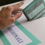 regionali affluenza ore 12