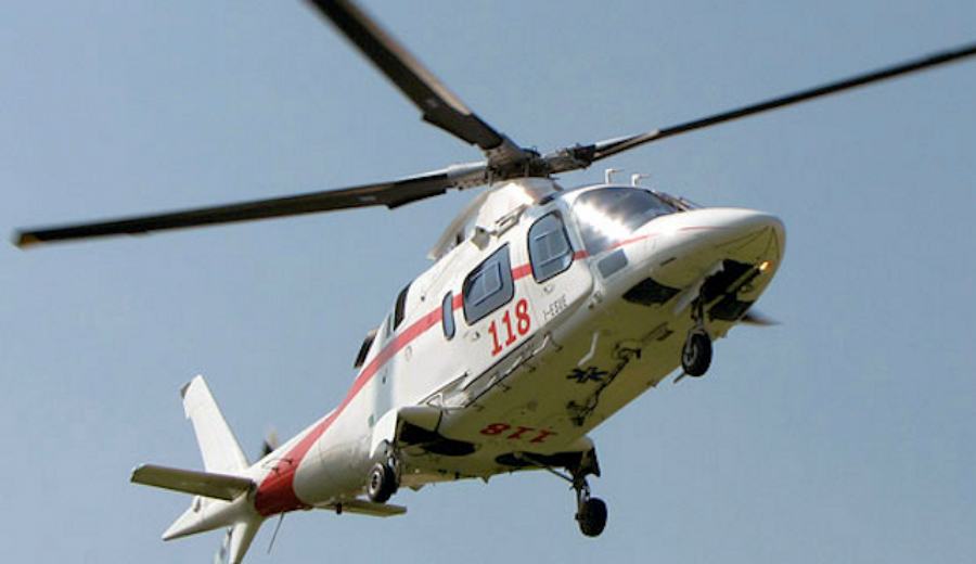 elisoccorso calabria