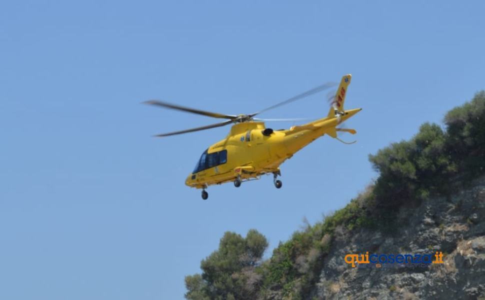 Elisoccorso Generico cs