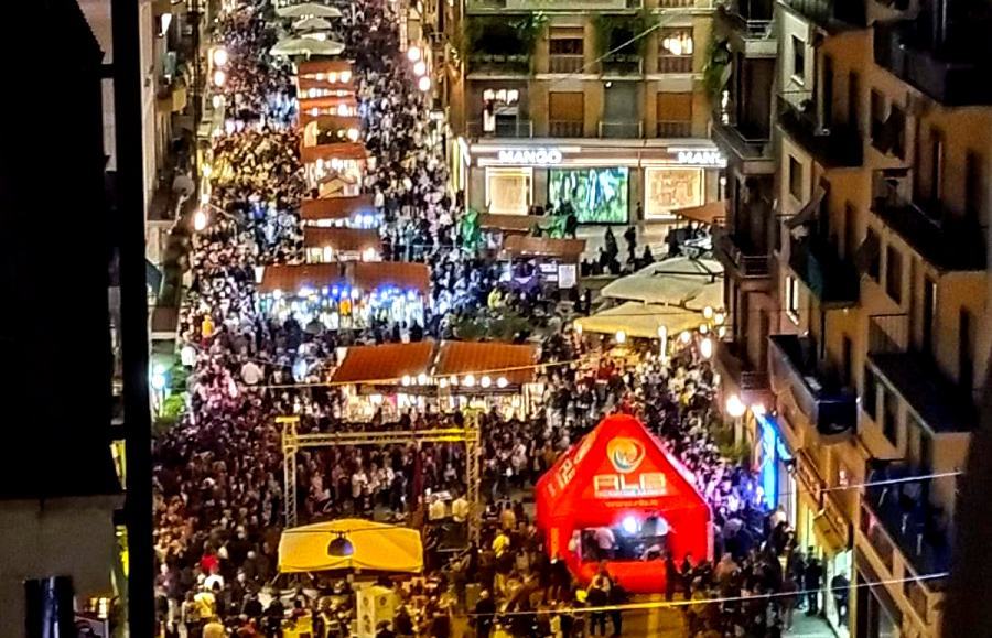 Festa del Cioccolato RLB