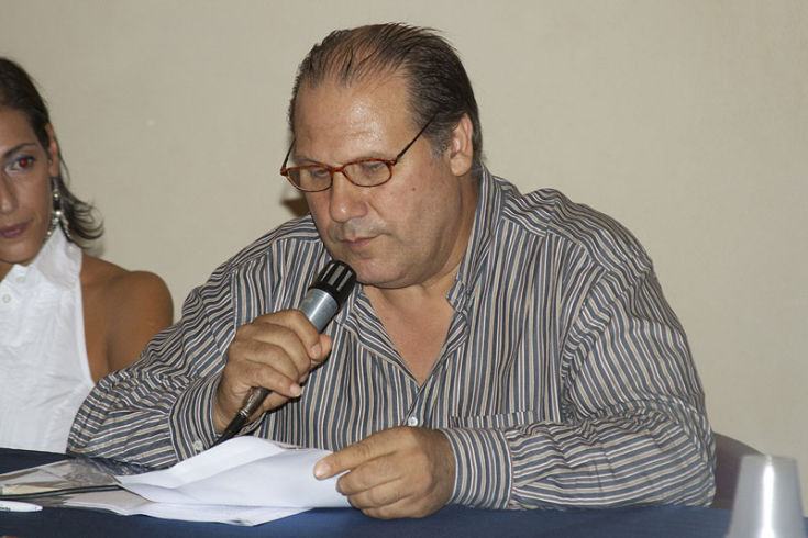 Foto Bonifacio Vincenzi. v