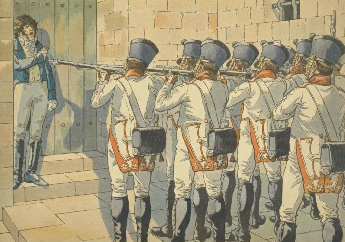 Fucilazione_di_Murat