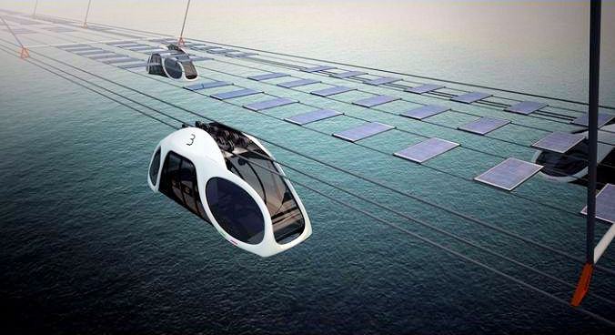 Funivia dello Stretto