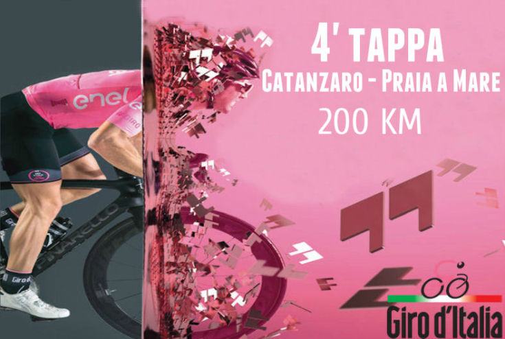 Giro 2016 home