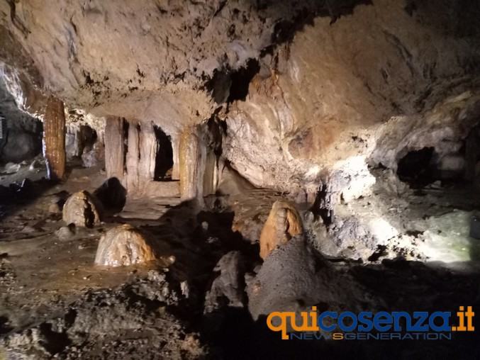 Grotte di Sant'Angelo