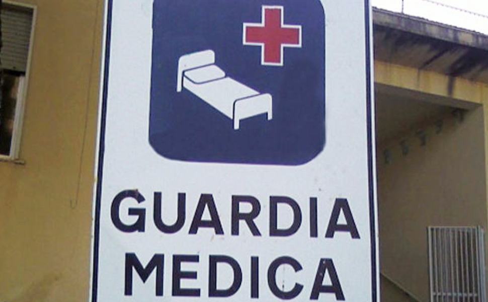 Guardia medica