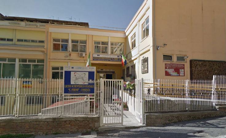 Istituto Fermi Cosenza