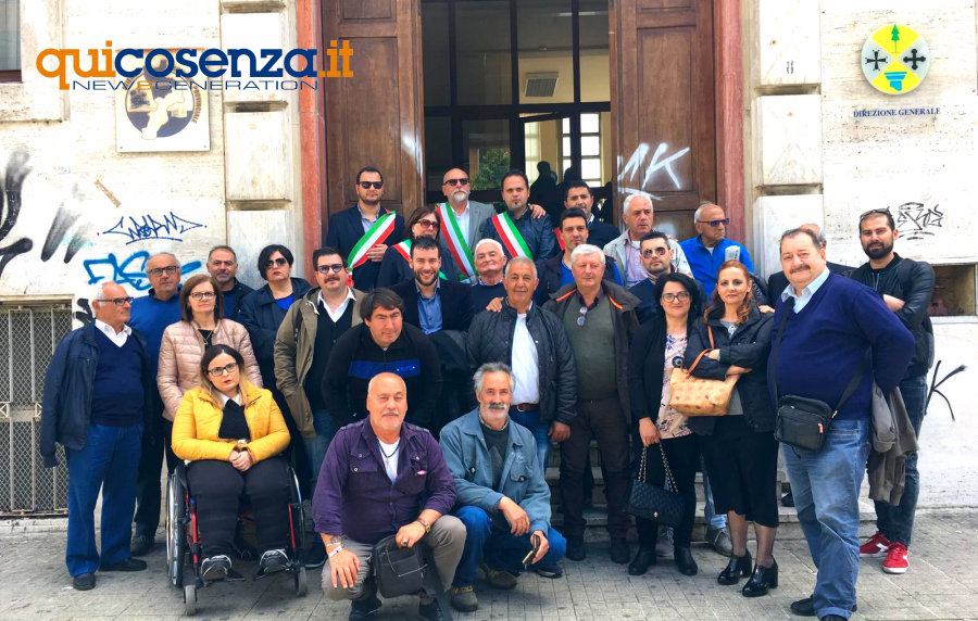 Laboratorio San Marco Argentano