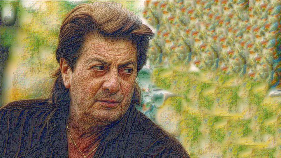 murales mario gualtieri