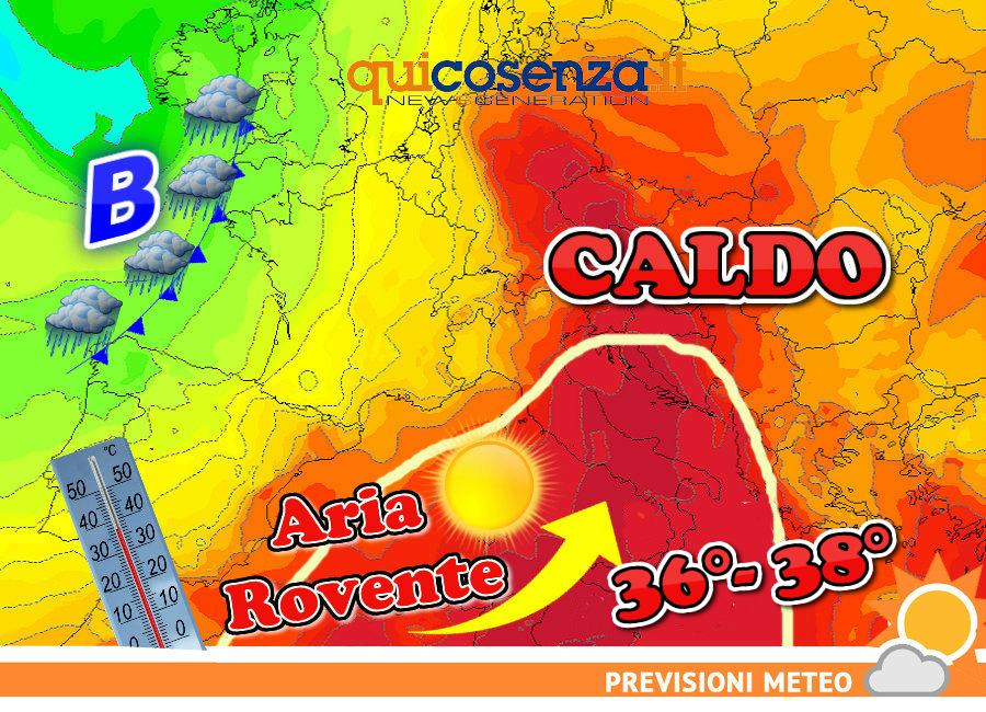 caldo africano