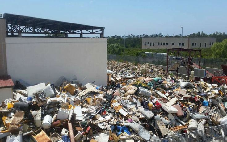 Mia Santa Domenica talao