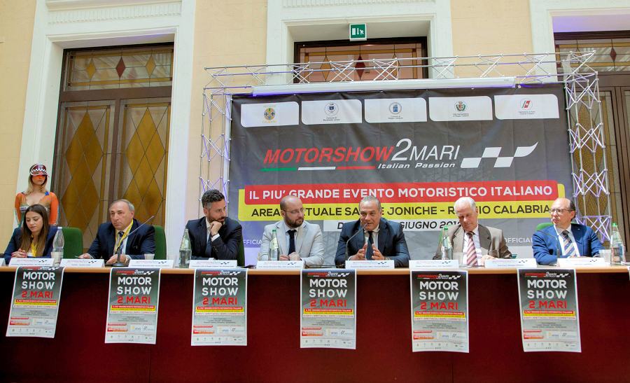 Motorshow 2Mari