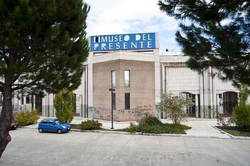 Museo del Presente Rende
