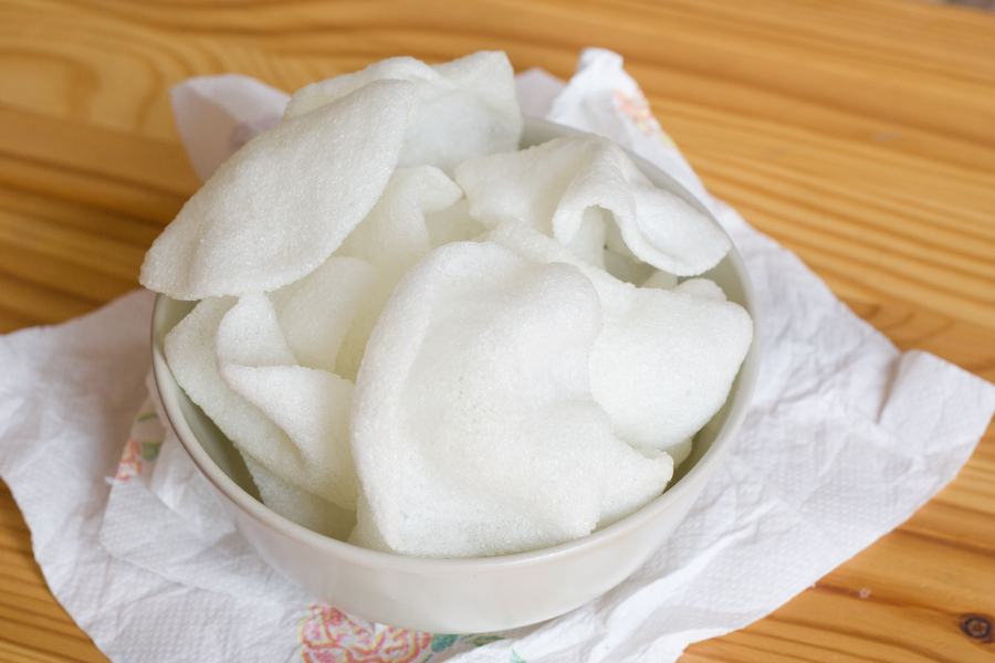 Nuvole di Drago allergia