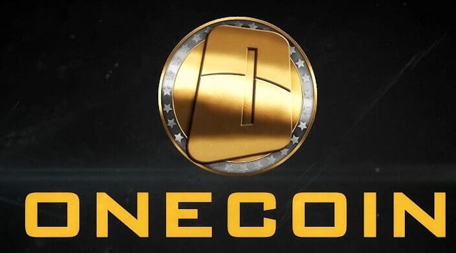 Onecoin