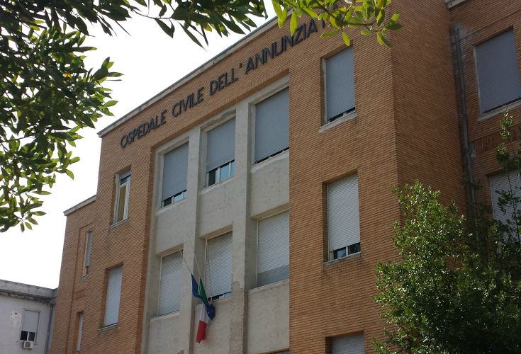 Ospedale Annunziata Cosenza 03