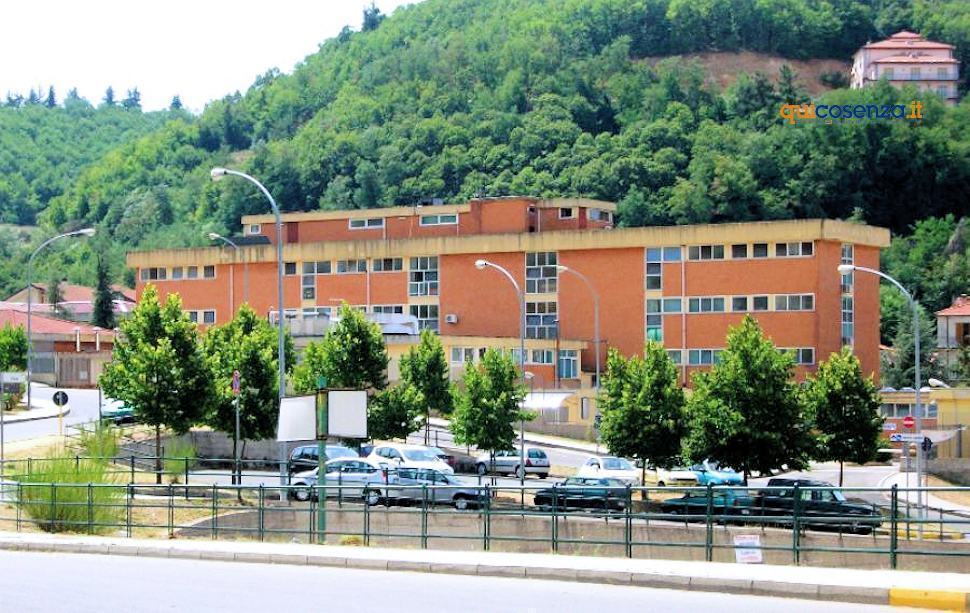Ospedale Beato Angelo Acri